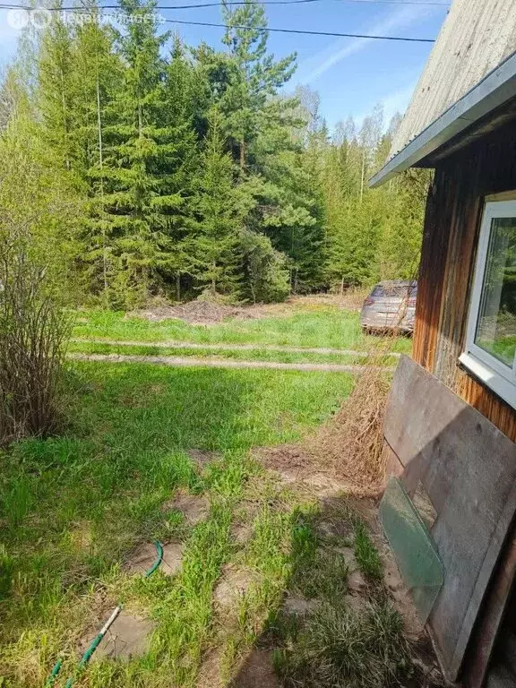 Дом в Завьяловский район, СНТ Гремиха (24 м) - Фото 2