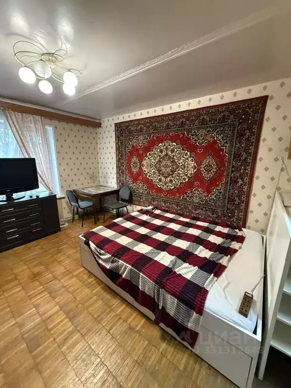 2-к кв. Московская область, Долгопрудный Хлебниково мкр, Тимирязевская ... - Фото 2
