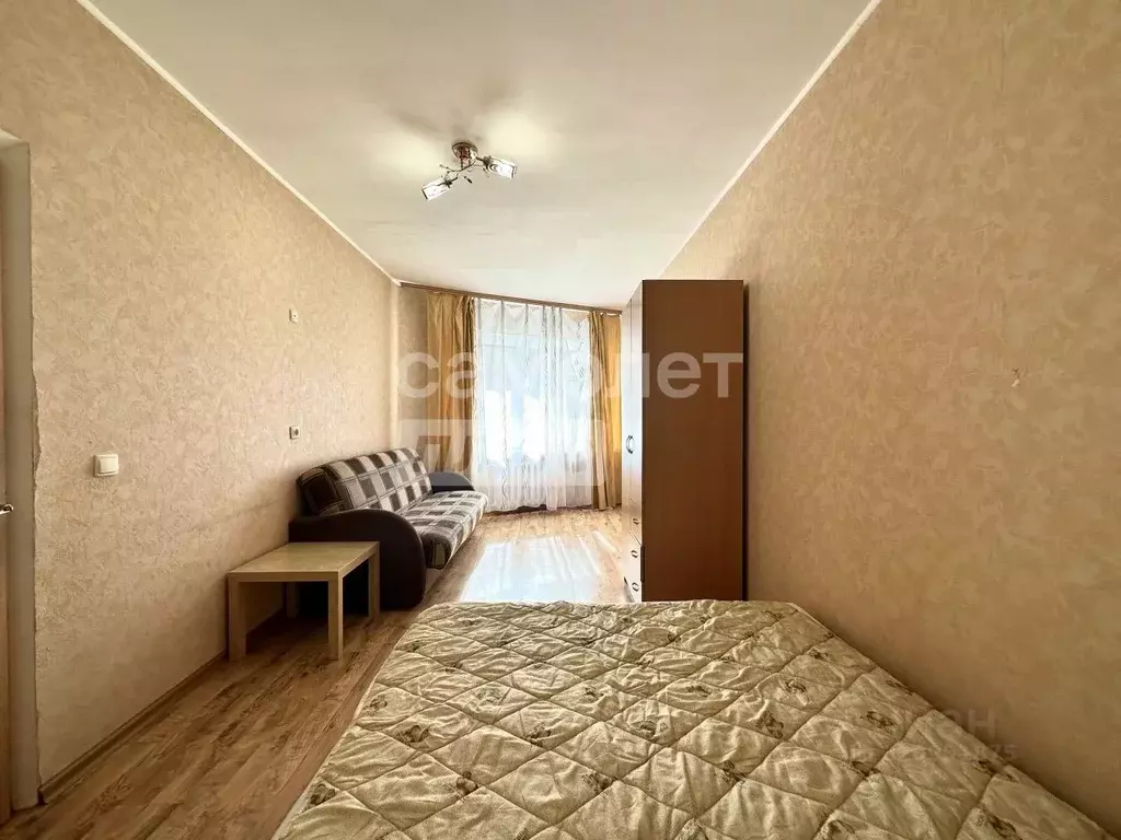 2-к кв. Нижегородская область, Нижний Новгород ул. Невзоровых, 87 ... - Фото 2