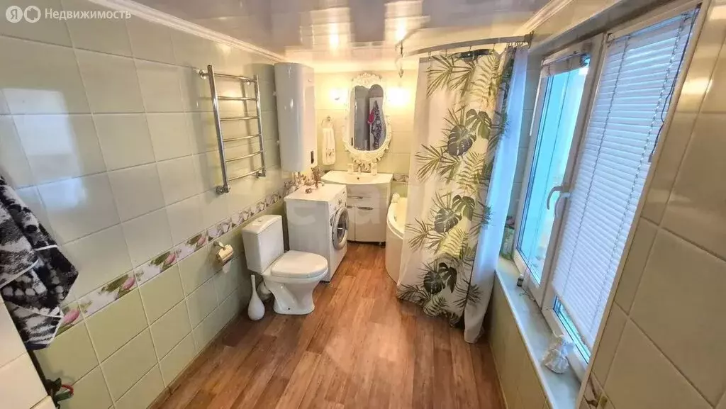 Дом в Амурская область, Ивановский муниципальный округ, село ... - Фото 2
