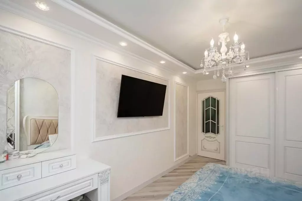 2-к кв. Иркутская область, Иркутск ул. Бородина, 7 (76.2 м) - Фото 1