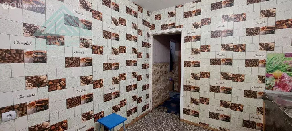 2-комнатная квартира: Абакан, улица Комарова, 20 (52.1 м) - Фото 1