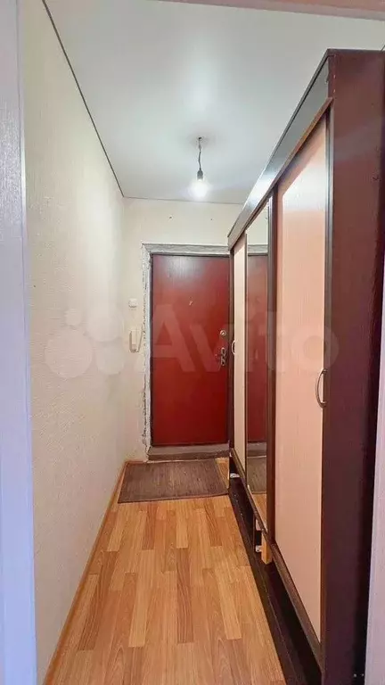 1-к. квартира, 31,3 м, 5/10 эт. - Фото 1