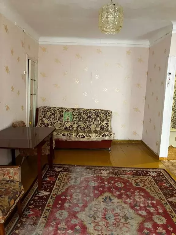 2-к кв. Курганская область, Курган ул. Ленина, 44 (42.9 м) - Фото 1