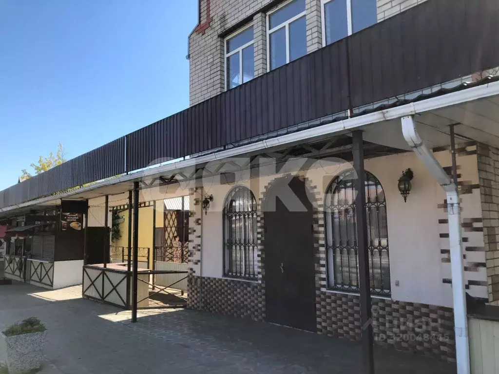 Помещение свободного назначения в Краснодарский край, Горячий Ключ ... - Фото 2