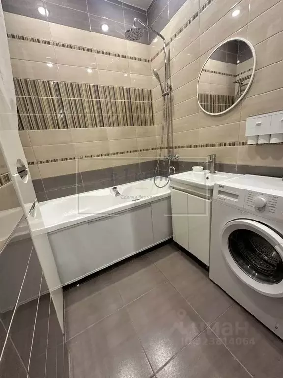 2-к кв. Ярославская область, Ярославль проезд 2-й Брагинский, 10 (57.2 ... - Фото 1