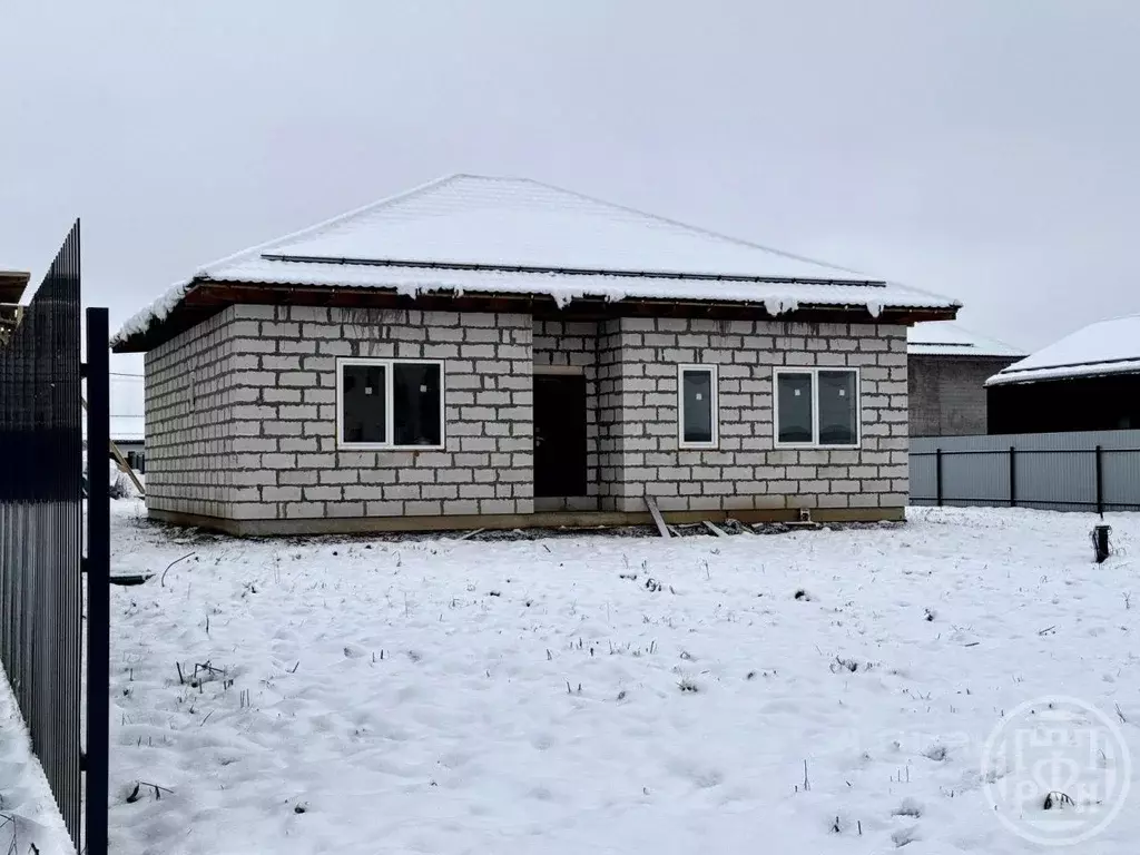 Дом в Ленинградская область, Гатчинский муниципальный округ, Тайцы ... - Фото 1