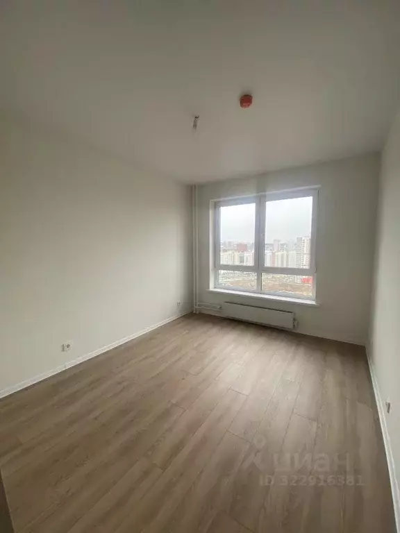 2-к кв. Свердловская область, Екатеринбург ул. Гаршина, 3 (35.1 м) - Фото 1