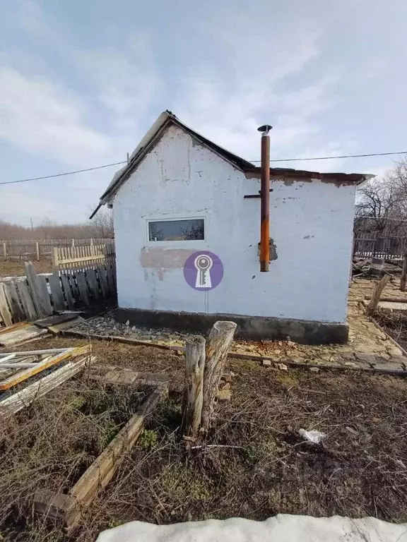 Участок в Самарская область, Красноярский район, Новосемейкино ... - Фото 0