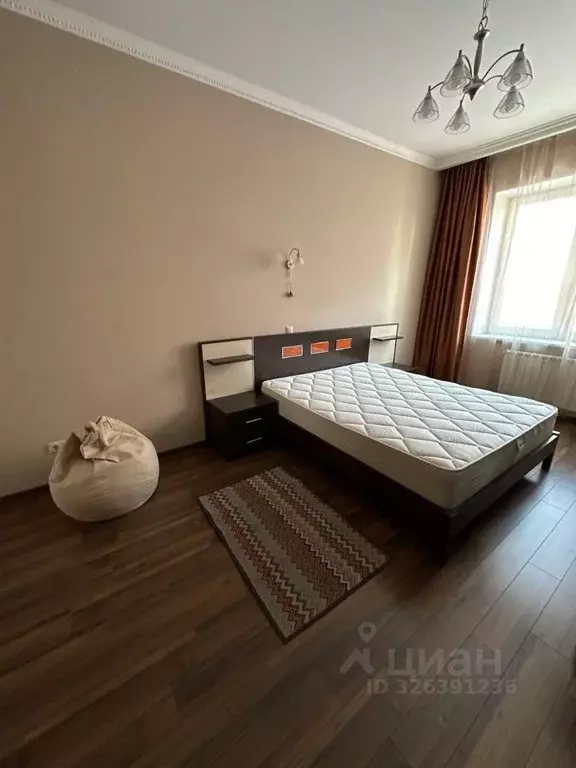 1-к кв. Московская область, Видное ул. Ольховая, 11 (45.0 м) - Фото 2