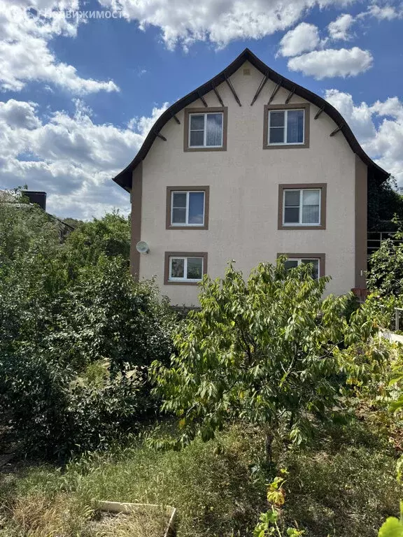 Дом в Новороссийск, 1-й Кутузовский переулок, 7 (237 м) - Фото 1