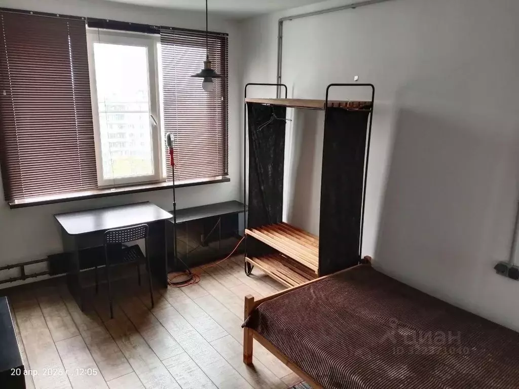Комната Москва Ореховый проезд, 43К2 (14.0 м) - Фото 1