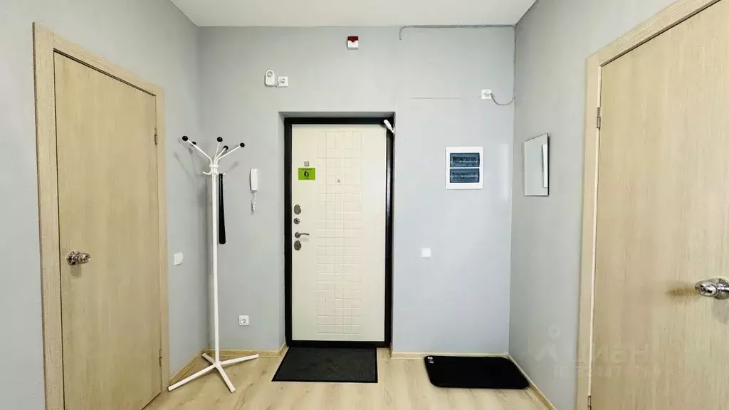 2-к кв. Пермский край, Пермь ул. Революции, 52Б (48.0 м) - Фото 2