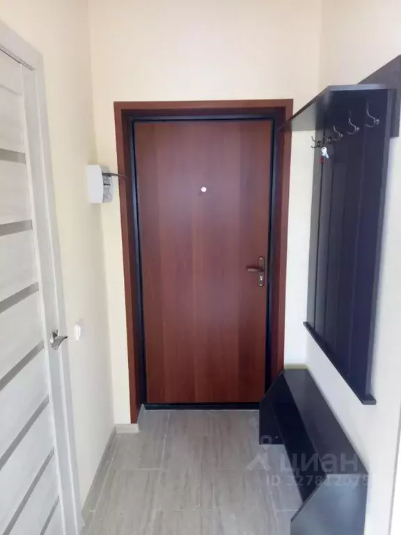 1-к кв. Самарская область, Самара 3-й проезд, 50Б (32.0 м) - Фото 1