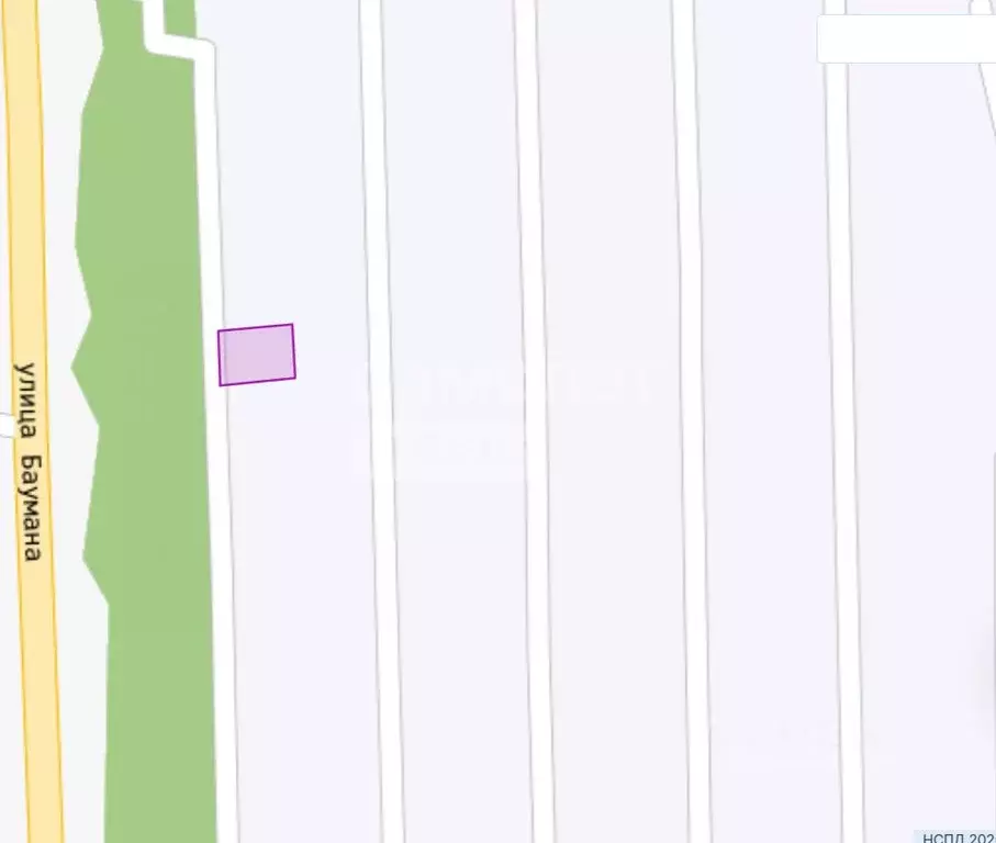 Участок в Липецкая область, Липецк Речное СНТ, ул. 5-я (5.5 сот.) - Фото 1