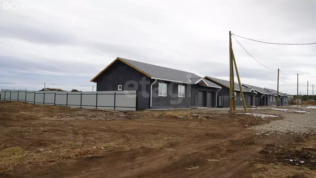 Дом в Селиваниха, Утренняя улица (143.07 м) - Фото 2