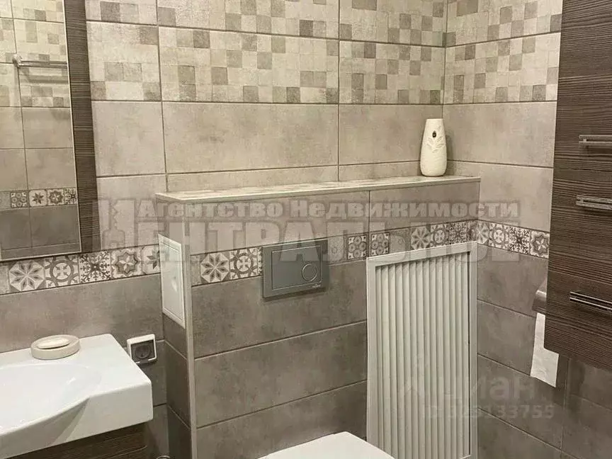 2-к кв. Смоленская область, Смоленск ул. Воробьева, 3 (70.0 м) - Фото 2