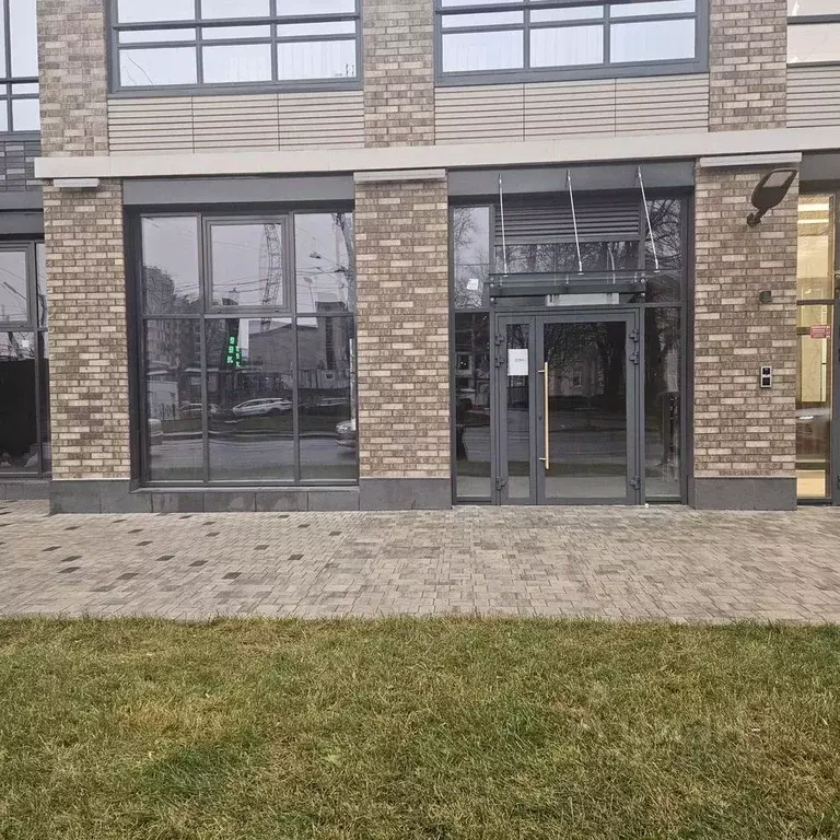 Помещение свободного назначения в Санкт-Петербург просп. Обуховской ... - Фото 1