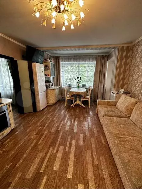 2-к. квартира, 60 м, 2/5 эт. - Фото 0