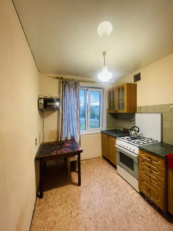 1-к кв. Коми, Сыктывкар ул. Чкалова, 27 (30.3 м) - Фото 1