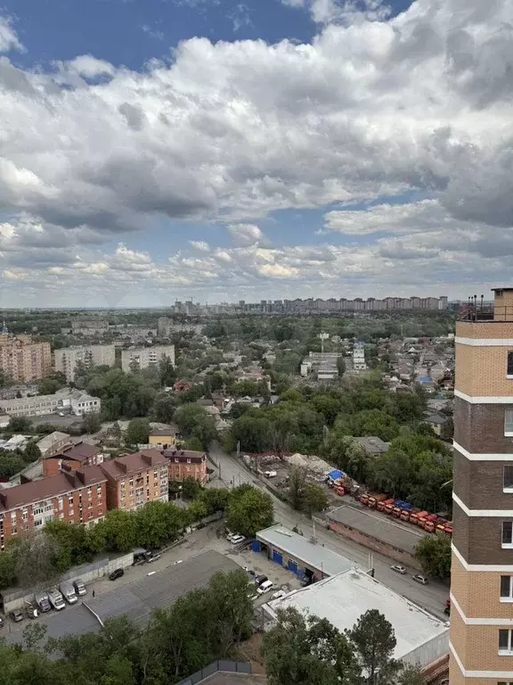 2-к. квартира, 53,6 м, 20/20 эт. - Фото 1