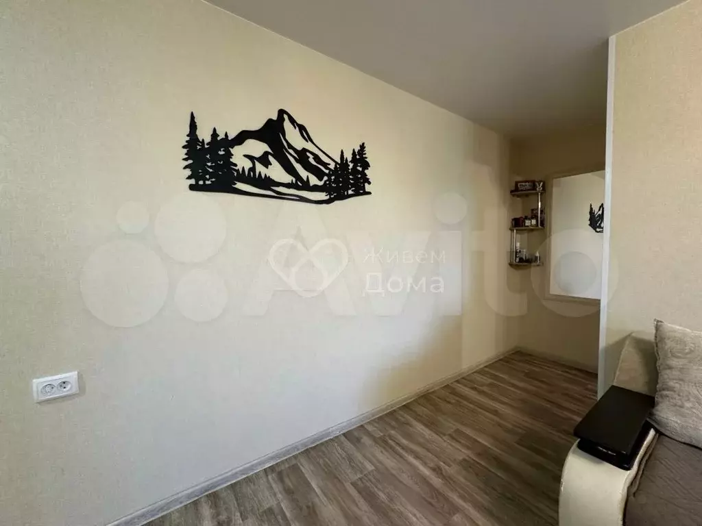 2-к. квартира, 42 м, 4/5 эт. - Фото 0