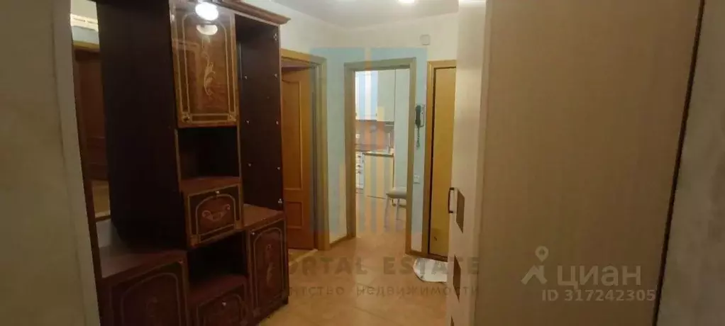 3-к кв. Московская область, Чехов ул. Дружбы, 18 (78.0 м) - Фото 1