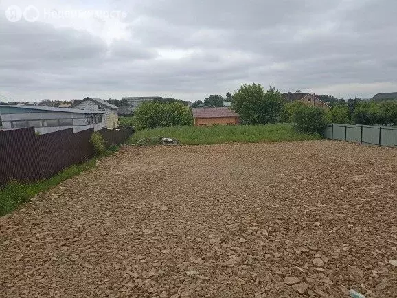 Участок в Уссурийск, Анучинская улица (12.6 м) - Фото 2