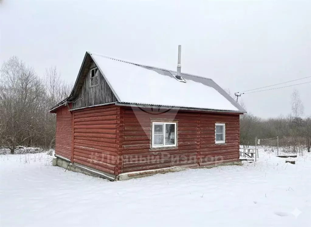 Дом в Рязанская область, Рязанский муниципальный округ, д. Минеево  ... - Фото 2