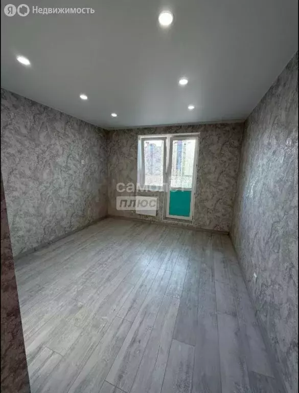 Квартира-студия: село Дядьково, 2-й Бульварный проезд, 9 (19.7 м) - Фото 2