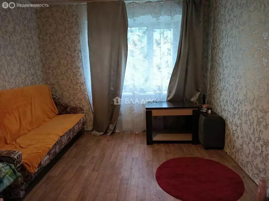 1к в 8-комнатной квартире ( м) - Фото 0