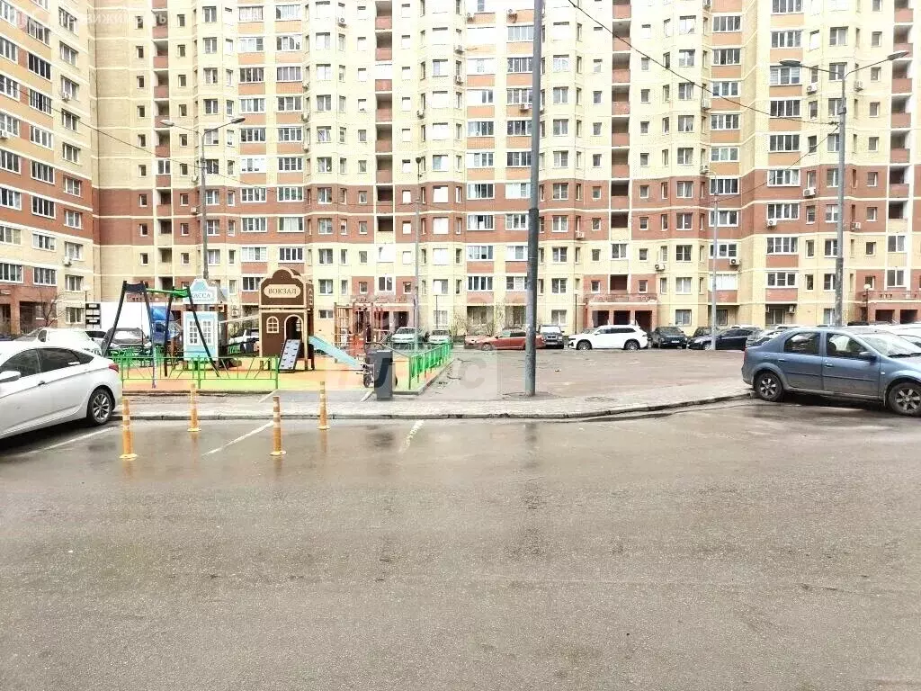 2-комнатная квартира: посёлок городского типа Андреевка, ... - Фото 2