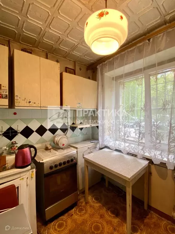 Продаётся 1-к квартира, 29.2 м - Фото 1
