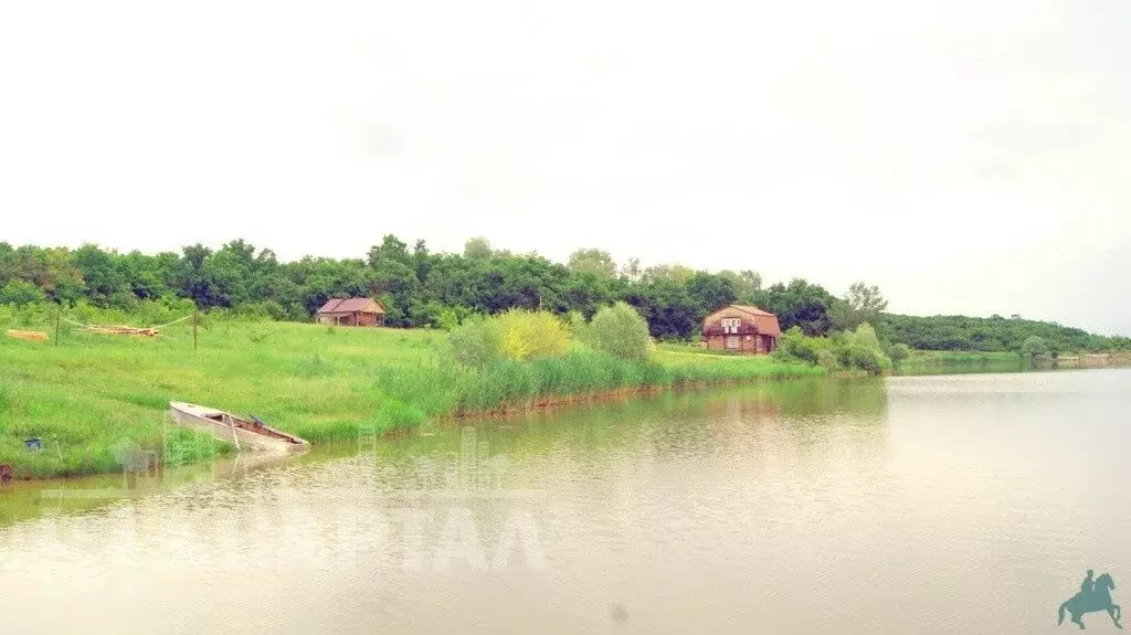 Участок в Крымский район, Крымское городское поселение, СДТ Озерки, ... - Фото 0