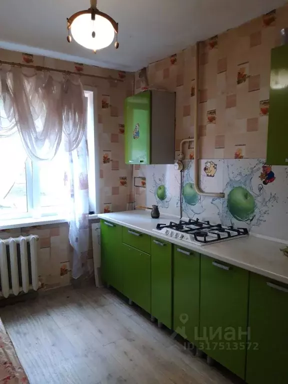 2-к кв. Орловская область, Орел Приборостроительная ул., 17 (54.0 м) - Фото 0