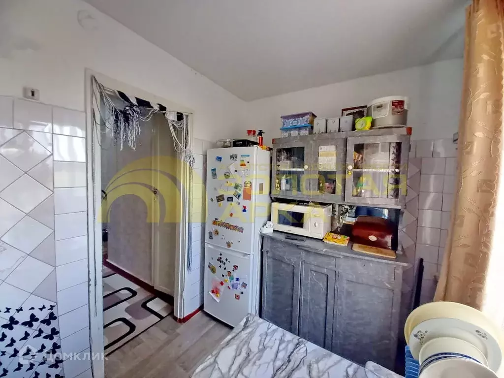Продаётся 2-к квартира, 48.6 м - Фото 0
