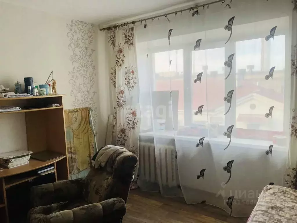 1-к кв. Свердловская область, Нижний Тагил Первомайская ул., 27 (17.9 ... - Фото 1