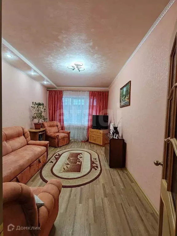 Продаётся 2-к квартира, 41.3 м - Фото 0