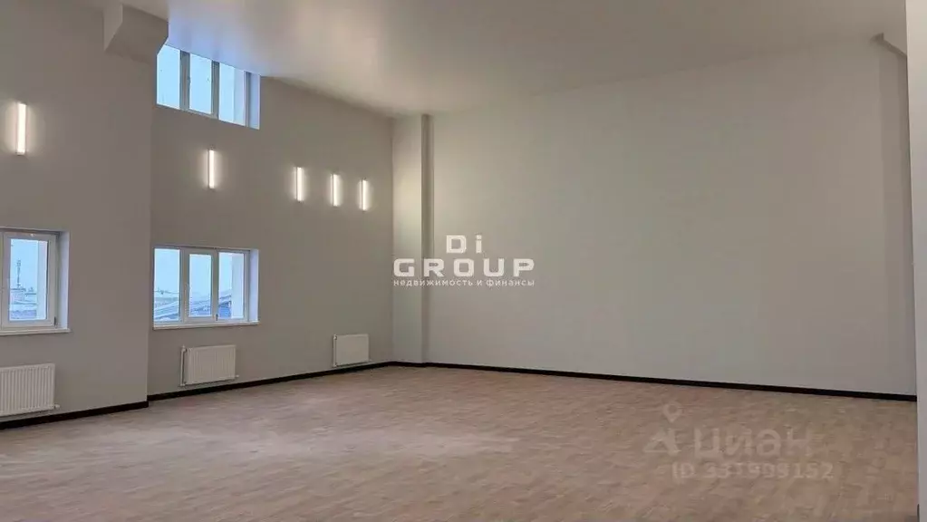 Помещение свободного назначения в Татарстан, Казань ул. Мазита Гафури, ... - Фото 2