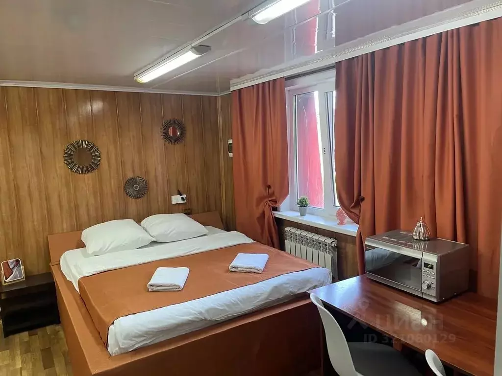 Комната Алтай, Горно-Алтайск Технологический пер., 5/1 - Фото 1