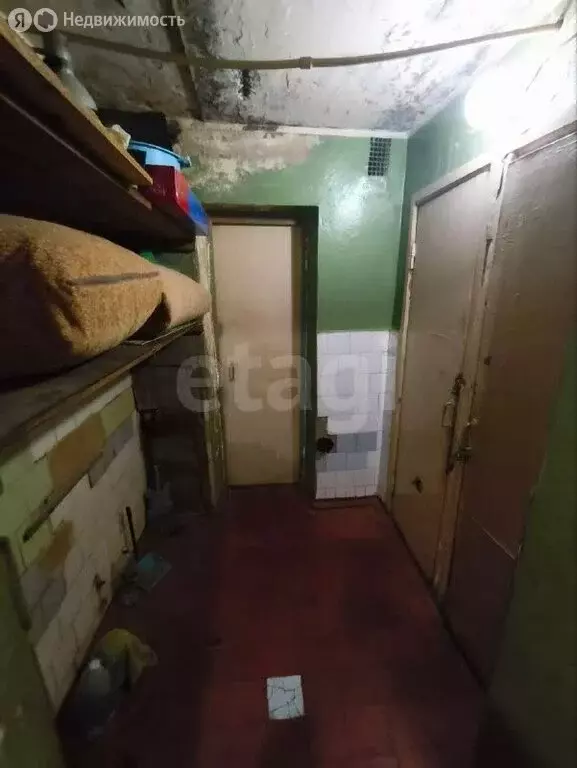 1к в -комнатной квартире (13.4 м) - Фото 2