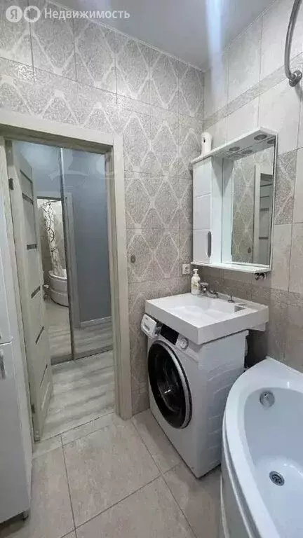 Квартира-студия: Сочи, Школьная улица, 24 (28.5 м) - Фото 1