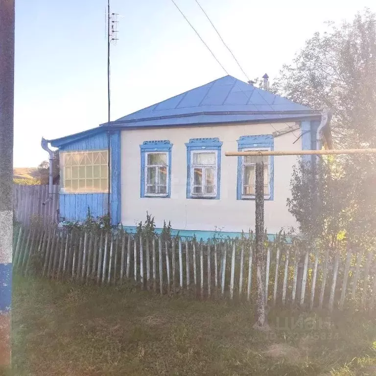 Дом в Белгородская область, Новооскольский муниципальный округ, с. ... - Фото 2