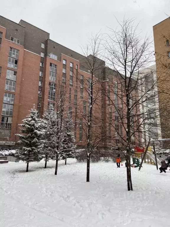 1-к кв. Новосибирская область, Новосибирск Большевистская ул., 126 ... - Фото 1