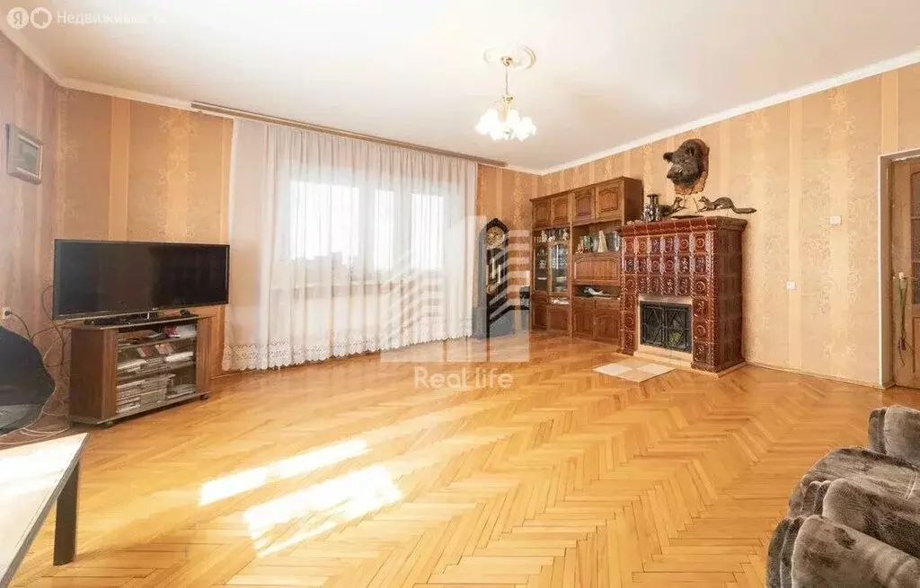 Дом в посёлок городского типа Лопатино, 71 (328.6 м) - Фото 1