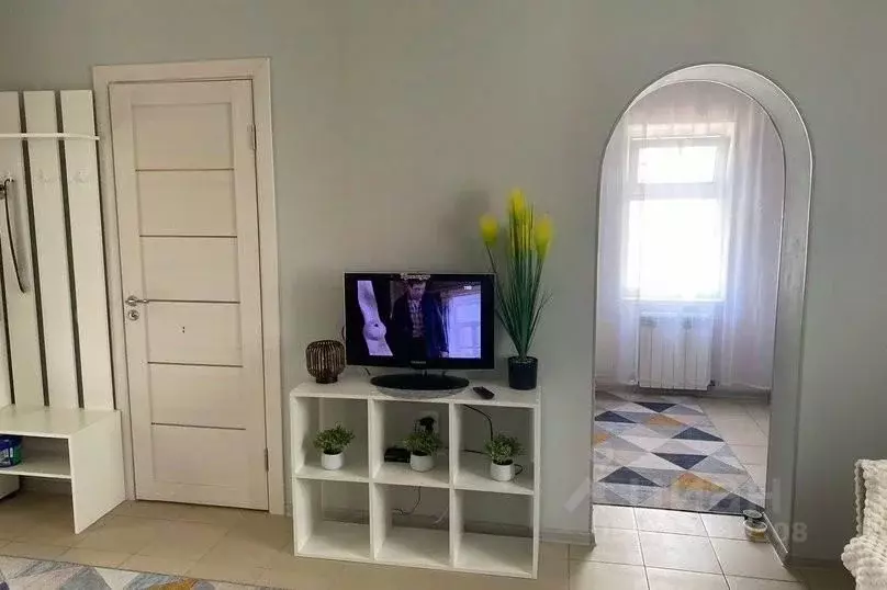 Дом в Краснодарский край, Горячий Ключ ул. Шевченко, 29 (60 м) - Фото 1