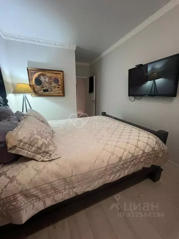 2-к кв. Волгоградская область, Волгоград ул. Мира, 11 (58.4 м) - Фото 1