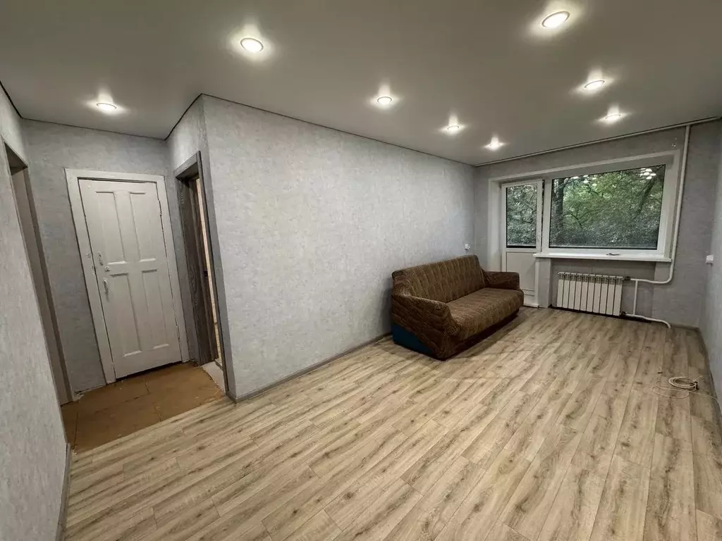 3-к кв. Хакасия, Абакан Советская ул., 42 (55.0 м) - Фото 2