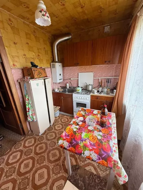 2-к кв. Брянская область, Сельцо проезд Горького, 7 (47.7 м) - Фото 1