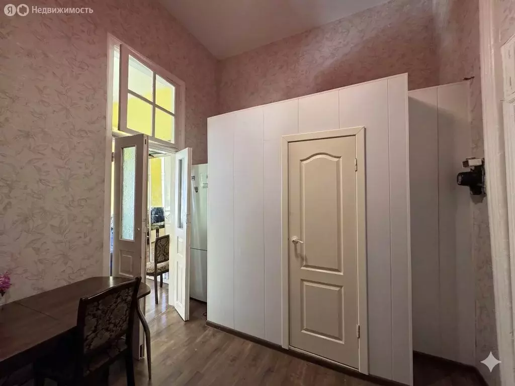 1-комнатная квартира: Ейск, улица Свердлова, 61 (28 м) - Фото 2